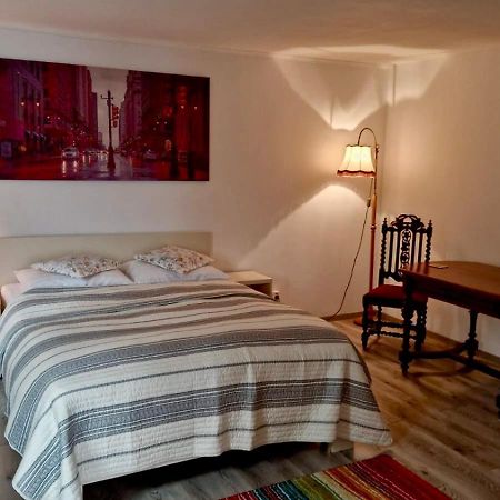 Casa Teo Hotel Buzau Ngoại thất bức ảnh